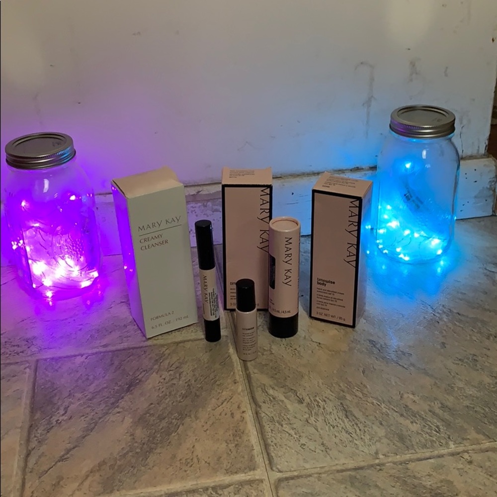 Mary Kay Skincare Mystery Bundle